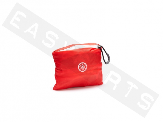 Backpack YAMAHA ultralight foldable red